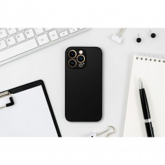Kryt Roar Matte Glass na Apple iPhone 11 Pro Max Štýlový  Čierny