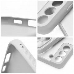 Kryt Roar Matte Glass na Samsung Galaxy A03s Štýlový  Oceľový