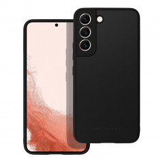 Kryt Roar Matte Glass na Samsung Galaxy A03s Štýlový Čierny