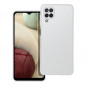 Kryt Roar Matte Glass na Samsung Galaxy A12 Štýlový  Oceľový