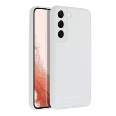 Kryt Roar Matte Glass na Samsung Galaxy A12 Štýlový  Oceľový