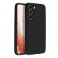 Kryt Roar Matte Glass na Samsung Galaxy A12 Štýlový  Čierny