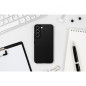 Kryt Roar Matte Glass na Samsung Galaxy A12 Štýlový  Čierny