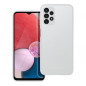 Kryt Roar Matte Glass na Samsung Galaxy A13 LTE Štýlový  Oceľový