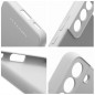 Kryt Roar Matte Glass na Samsung Galaxy A32 5G Štýlový  Oceľový
