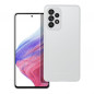 Kryt Roar Matte Glass na Samsung Galaxy A53 5G Štýlový  Oceľový