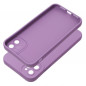 Kryt Roar Luna na Apple iPhone 11 Jednofarebný, Štýlový, Estetický doplnok  Fialový (Violet)