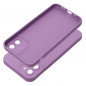 Kryt Roar Luna na Apple iPhone 12 Jednofarebný, Štýlový, Estetický doplnok  Fialový (Violet)