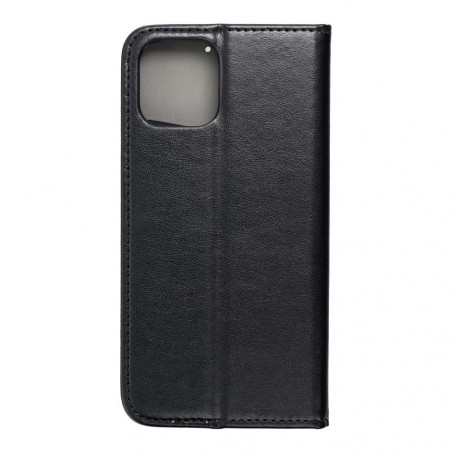 Peňaženkové puzdro Smart Magneto book na Apple iPhone 11 Pro Čierny