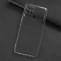 Kryt Ultra Slim 0,5mm na XIAOMI Poco C40 Transparentný