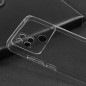 Kryt Ultra Slim 0,5mm na XIAOMI Poco C40 Transparentný