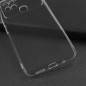 Kryt Ultra Slim 0,5mm na XIAOMI Poco C40 Transparentný