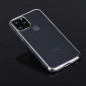Kryt Ultra Slim 0,5mm na XIAOMI Poco C40 Transparentný