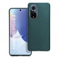 Kryt MATT na Honor 50 Tmavo zelený