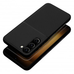 Kryt Noble na Samsung Galaxy S23 Plus 5G Čierny