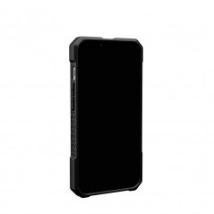 Kryt Urban Armor Gear Monarch na Apple iPhone 14 Plus Prémiové puzdro  MagSAFE  Uhlíkové vlákno