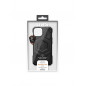 Kryt Urban Armor Gear Monarch na Apple iPhone 14 Plus Prémiové puzdro  MagSAFE  Uhlíkové vlákno