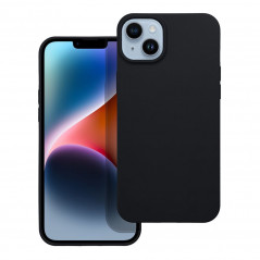 Kryt MATT na Apple iPhone 11 Čierny