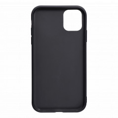 Kryt MATT na Apple iPhone 11 Čierny