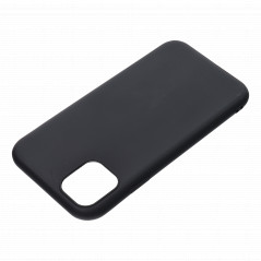 Kryt MATT na Apple iPhone 11 Čierny
