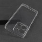 Kryt Ultra Slim 0,5mm na vivo Y16 Transparentný