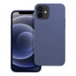 Kryt MATT na Apple iPhone 12 Pro Modrý