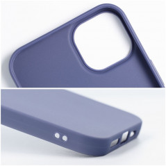 Kryt MATT na Apple iPhone 12 Pro Modrý