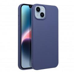 Kryt MATT na Apple iPhone 12 Modrý