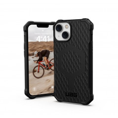 Kryt Urban Armor Gear Armor na Apple iPhone 14 Plus Prémiové puzdro MagSAFE Čierny