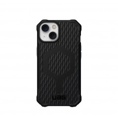 Kryt Urban Armor Gear Armor na Apple iPhone 14 Plus Prémiové puzdro MagSAFE Čierny