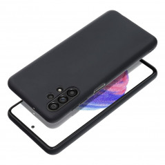 Kryt MATT na Samsung Galaxy A04s Čierny