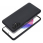 Kryt MATT na Samsung Galaxy A04s Čierny