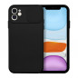 Kryt Slide na Apple iPhone 11 Čierny