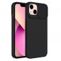 Kryt Slide na Apple iPhone 11 Čierny