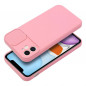 Kryt Slide na Apple iPhone 11 Svetlo ružový