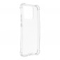 Kryt Roar Armor Jelly na XIAOMI Redmi 10C Transparentný