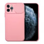Kryt Slide na Apple iPhone 11 Pro Svetlo ružový