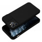 Kryt Slide na Apple iPhone 11 Pro Max Čierny