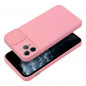 Kryt Slide na Apple iPhone 11 Pro Max Svetlo ružový