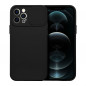 Kryt Slide na Apple iPhone 12 Pro Čierny
