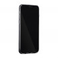 Kryt Roar Jelly Case na Apple iPhone 14 Transparentný