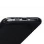 Kryt Roar Jelly Case na Apple iPhone 14 Transparentný