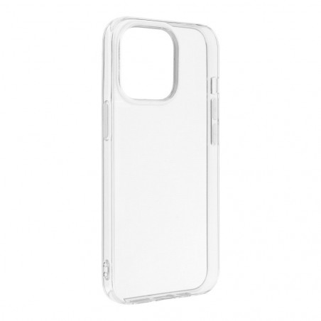 Kryt CLEAR 2mm na Apple iPhone 13 Pro Transparentný