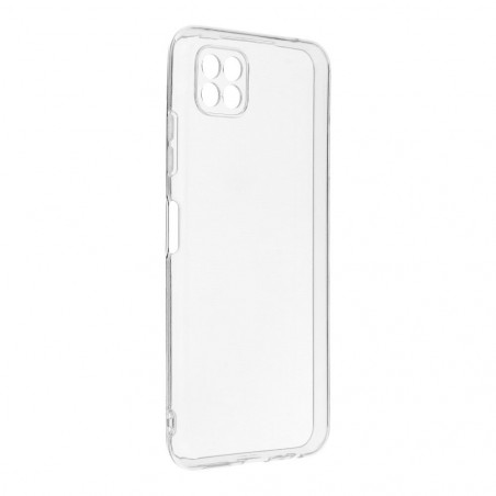 Kryt CLEAR 2mm na Samsung Galaxy A22 5G Transparentný