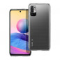 Kryt CLEAR 2mm na XIAOMI Poco M3 Pro 5G Transparentný