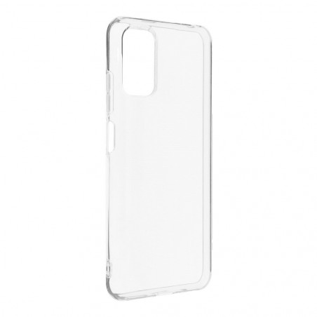 Kryt CLEAR 2mm na XIAOMI Poco M3 Pro 5G Transparentný