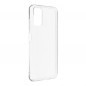 Kryt CLEAR 2mm na XIAOMI Poco M3 Pro 5G Transparentný