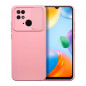 Kryt Slide na XIAOMI Redmi 10C Svetlo ružový