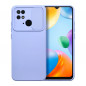 Kryt Slide na XIAOMI Redmi 10C Levanduľový
