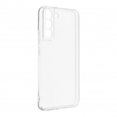 Kryt CLEAR 2mm na Samsung Galaxy S22 Plus Transparentný